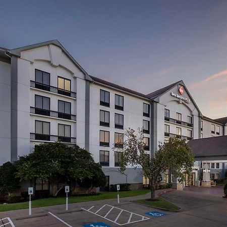 Best Western Plus Sugar Land/Stafford Kültér fotó