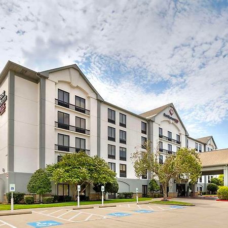 Best Western Plus Sugar Land/Stafford Kültér fotó