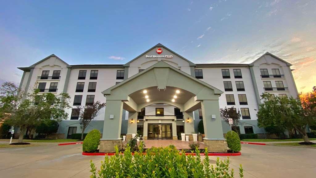 Best Western Plus Sugar Land/Stafford Kültér fotó