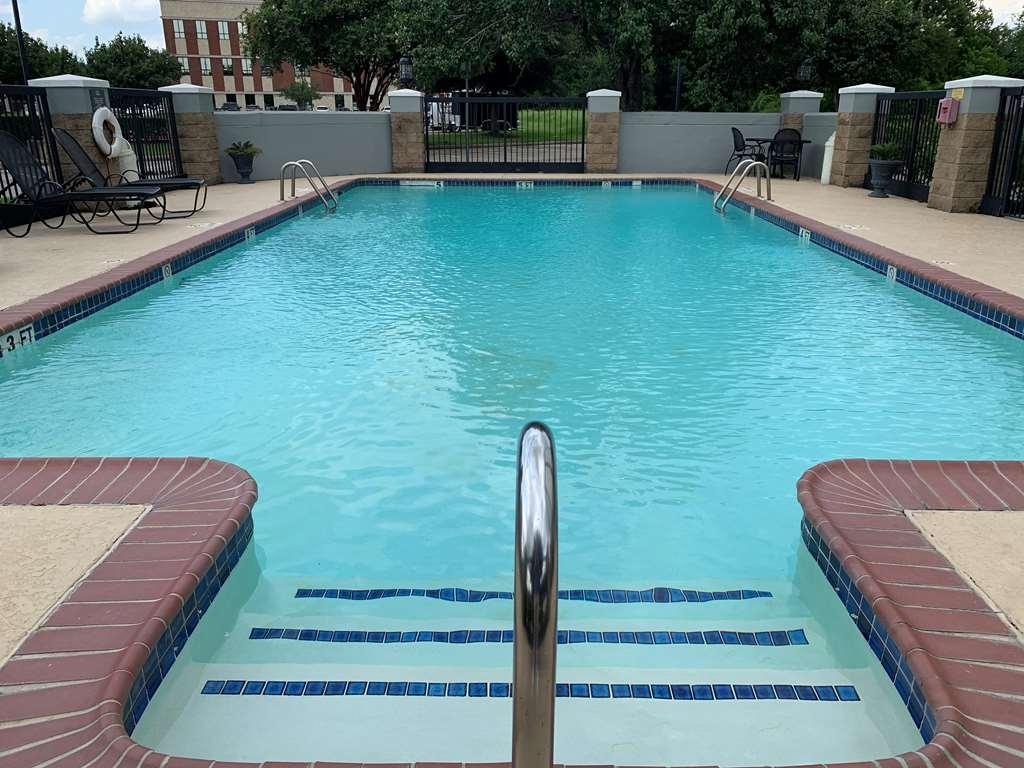 Best Western Plus Sugar Land/Stafford Létesítmények fotó