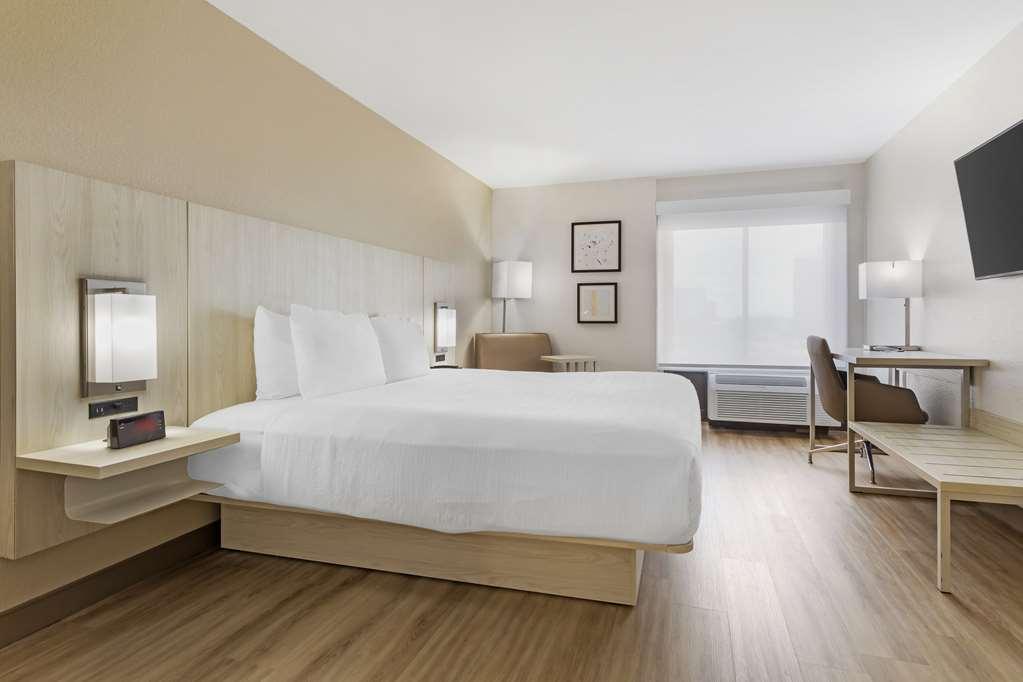 Best Western Plus Sugar Land/Stafford Szoba fotó