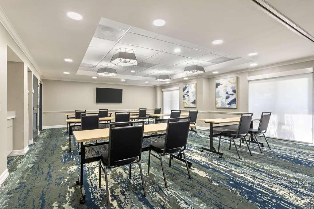 Best Western Plus Sugar Land/Stafford Létesítmények fotó