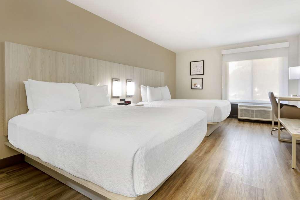 Best Western Plus Sugar Land/Stafford Szoba fotó