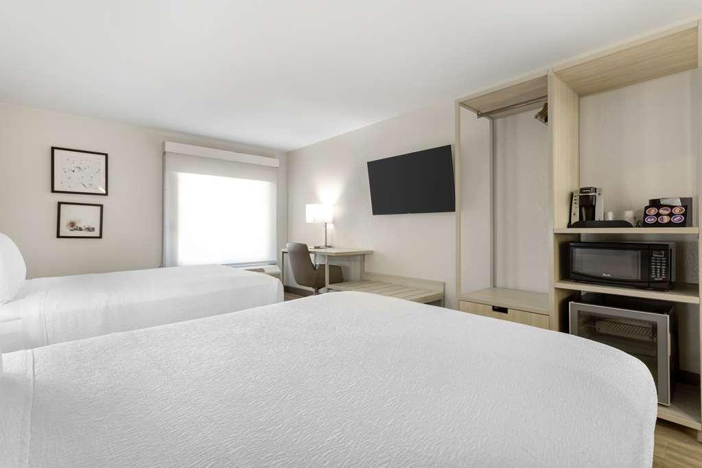 Best Western Plus Sugar Land/Stafford Szoba fotó