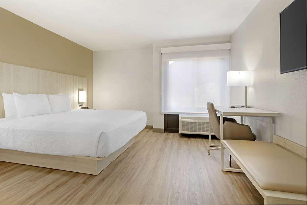 Best Western Plus Sugar Land/Stafford Szoba fotó